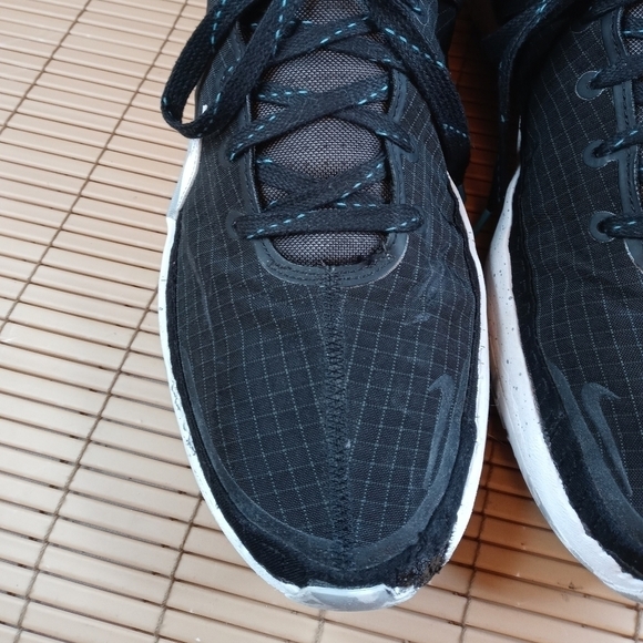 Nike Zoom Kevin Duran No 7 black C19948-001 Men Si
